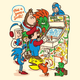 Image for article titled Ten Years Of Threadless, Ten Years Of Video Game T-Shirts